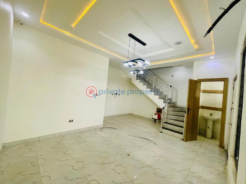 3 bedroom House For Rent Ajah Lagos - 19