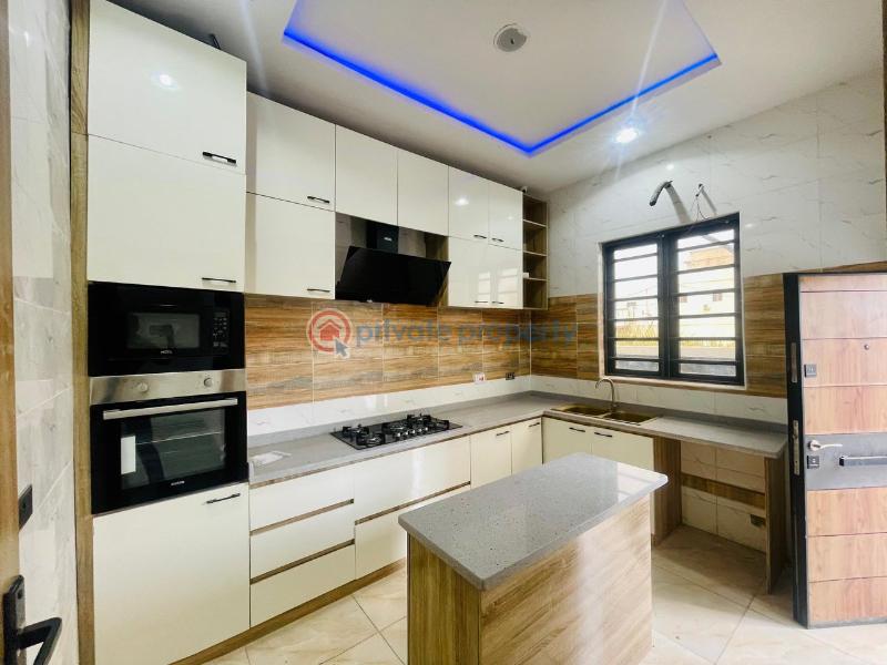 3 bedroom House For Rent Ajah Lagos - 18