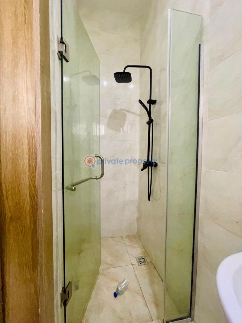 3 bedroom House For Rent Ajah Lagos - 14