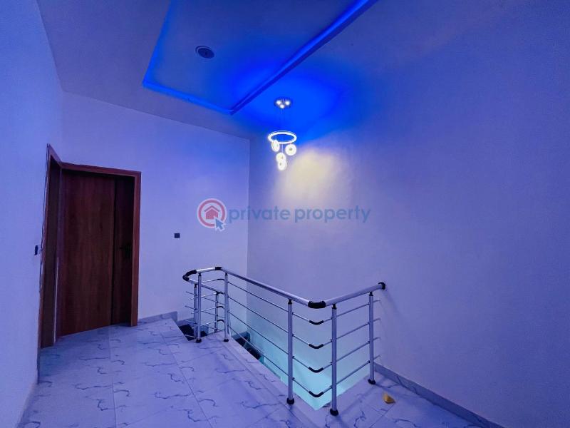 3 bedroom House For Rent Ajah Lagos - 9