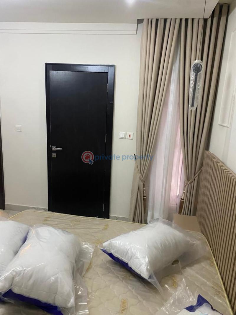 2 bedroom Block Of Flats For Sale Oniru Victoria Island Lagos - 16