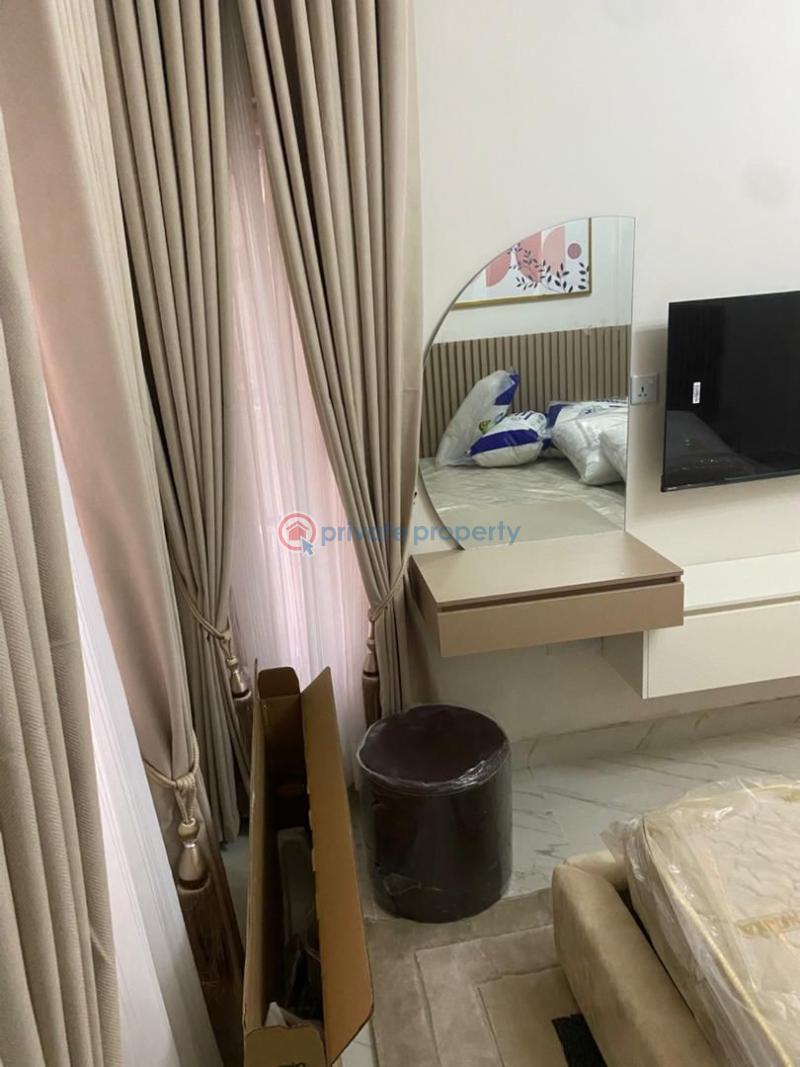 2 bedroom Block Of Flats For Sale Oniru Victoria Island Lagos - 20