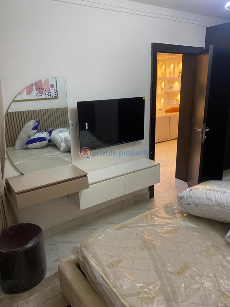 2 bedroom Block Of Flats For Sale Oniru Victoria Island Lagos - 21