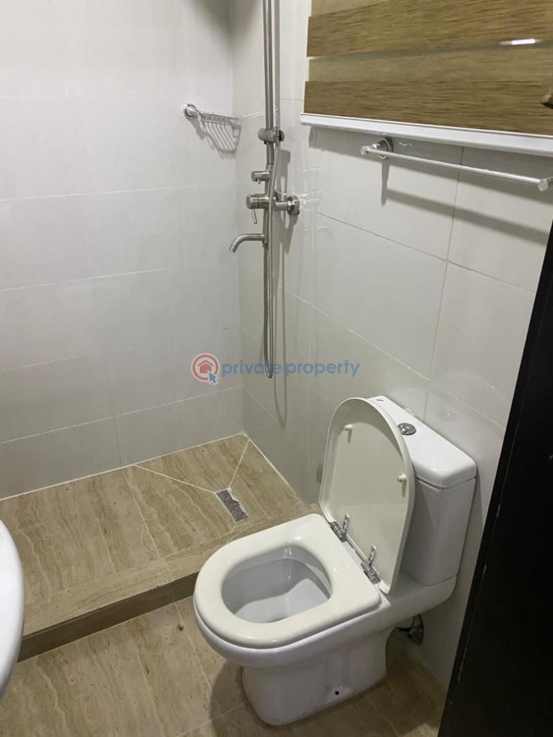 2 bedroom Block Of Flats For Sale Oniru Victoria Island Lagos - 18