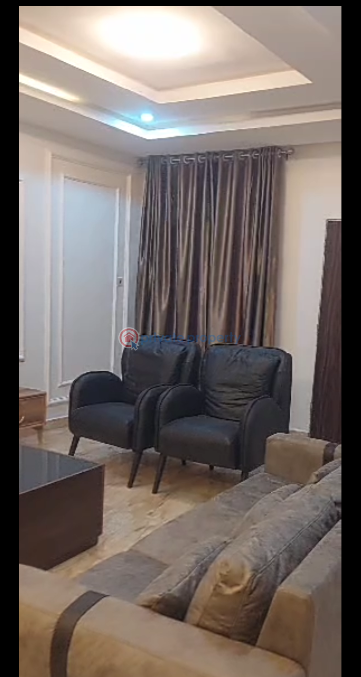 2 bedroom Flat & Apartment For Rent Kukwuaba Opposite Game Village Estate Abuja Kukwuaba Abuja Phase 2  - 5