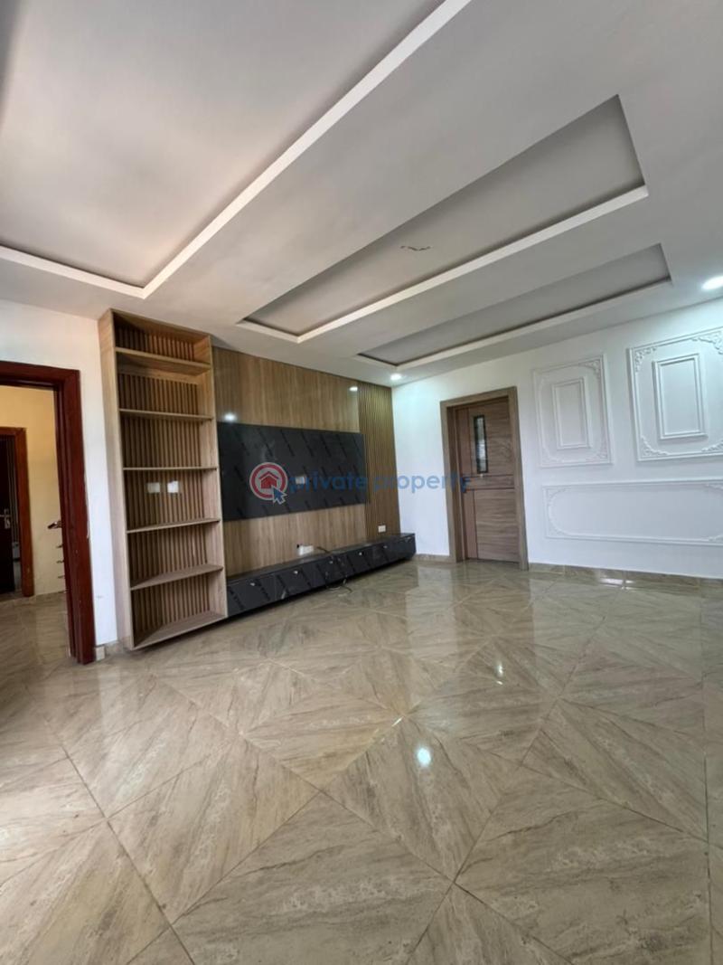 2 bedroom Block Of Flats For Rent Periwinkle Estate By Freedom Way Lekki Phase 1 Lagos - 9