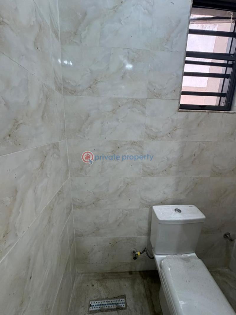 2 bedroom Block Of Flats For Rent Periwinkle Estate By Freedom Way Lekki Phase 1 Lagos - 25