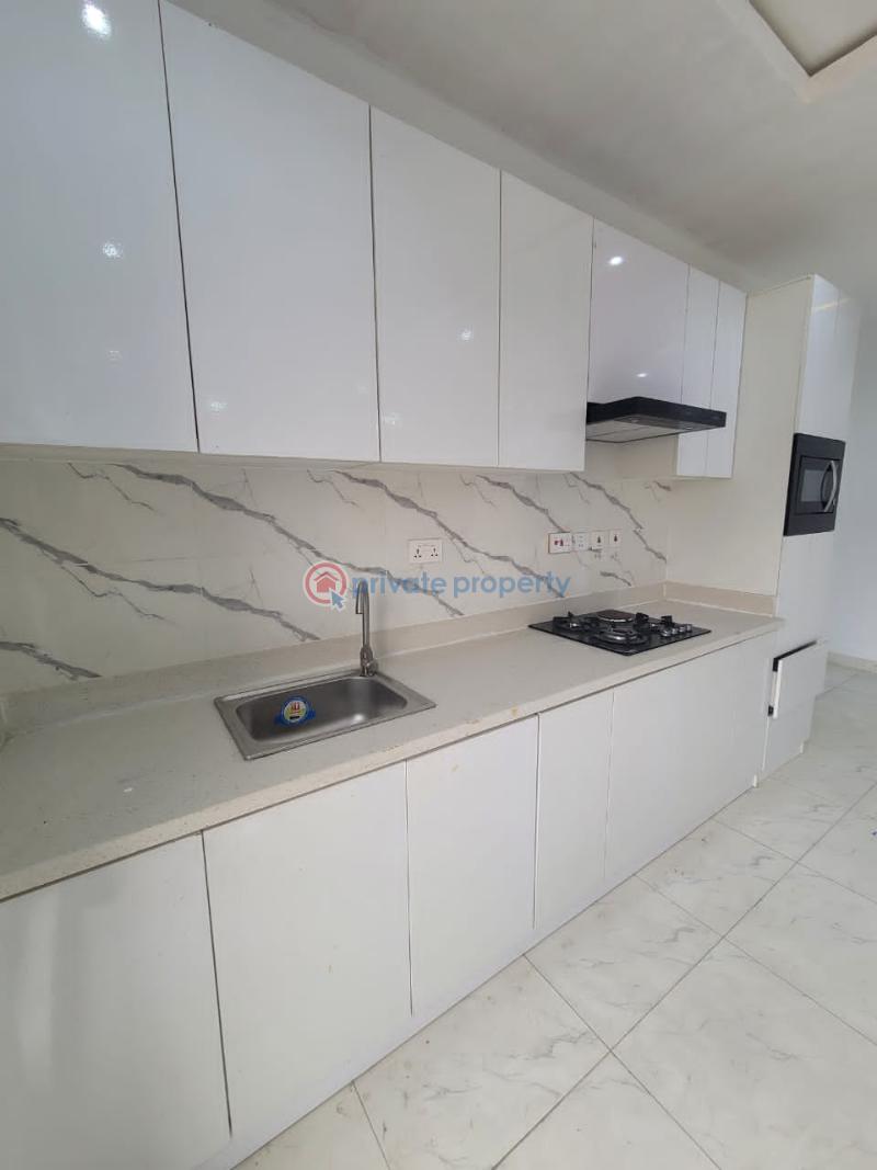 Flat & Apartment For Rent Lekki Lagos - 1
