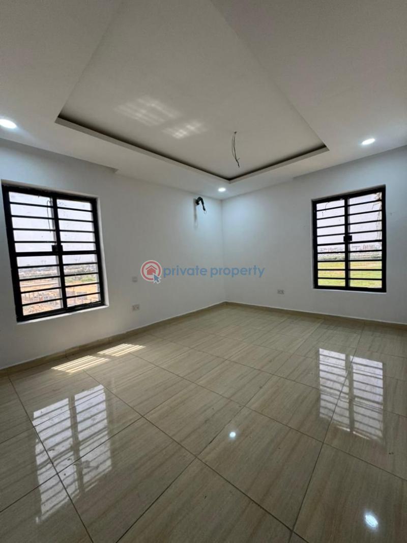 2 bedroom Block Of Flats For Rent Periwinkle Estate By Freedom Way Lekki Phase 1 Lagos - 13