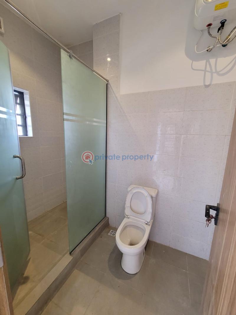 Flat & Apartment For Rent Lekki Lagos - 4