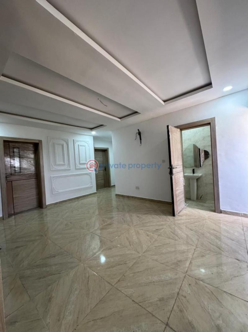 2 bedroom Block Of Flats For Rent Periwinkle Estate By Freedom Way Lekki Phase 1 Lagos - 22