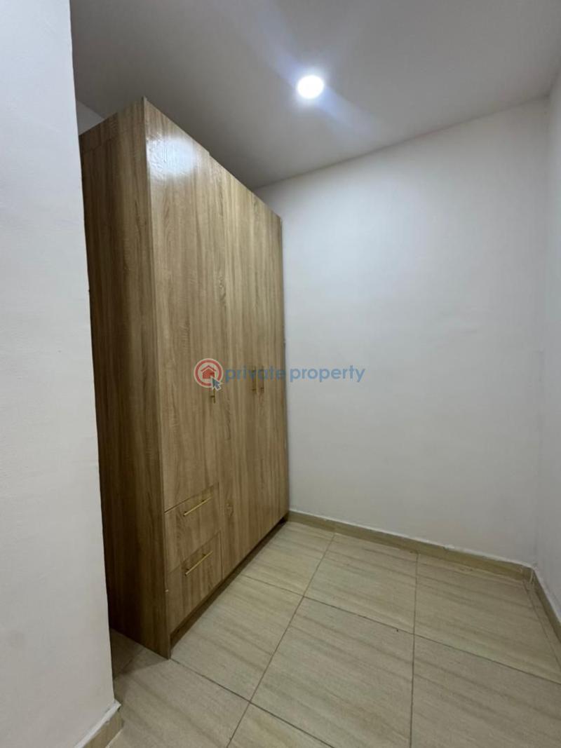 2 bedroom Block Of Flats For Rent Periwinkle Estate By Freedom Way Lekki Phase 1 Lagos - 20