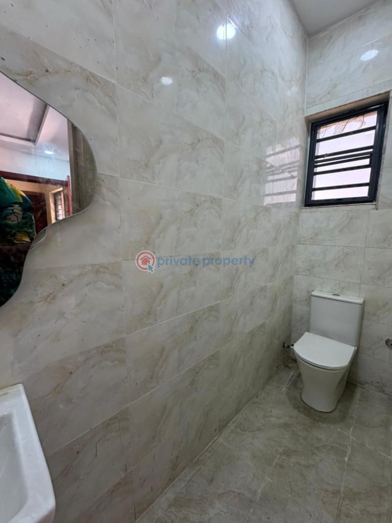 2 bedroom Block Of Flats For Rent Periwinkle Estate By Freedom Way Lekki Phase 1 Lagos - 14