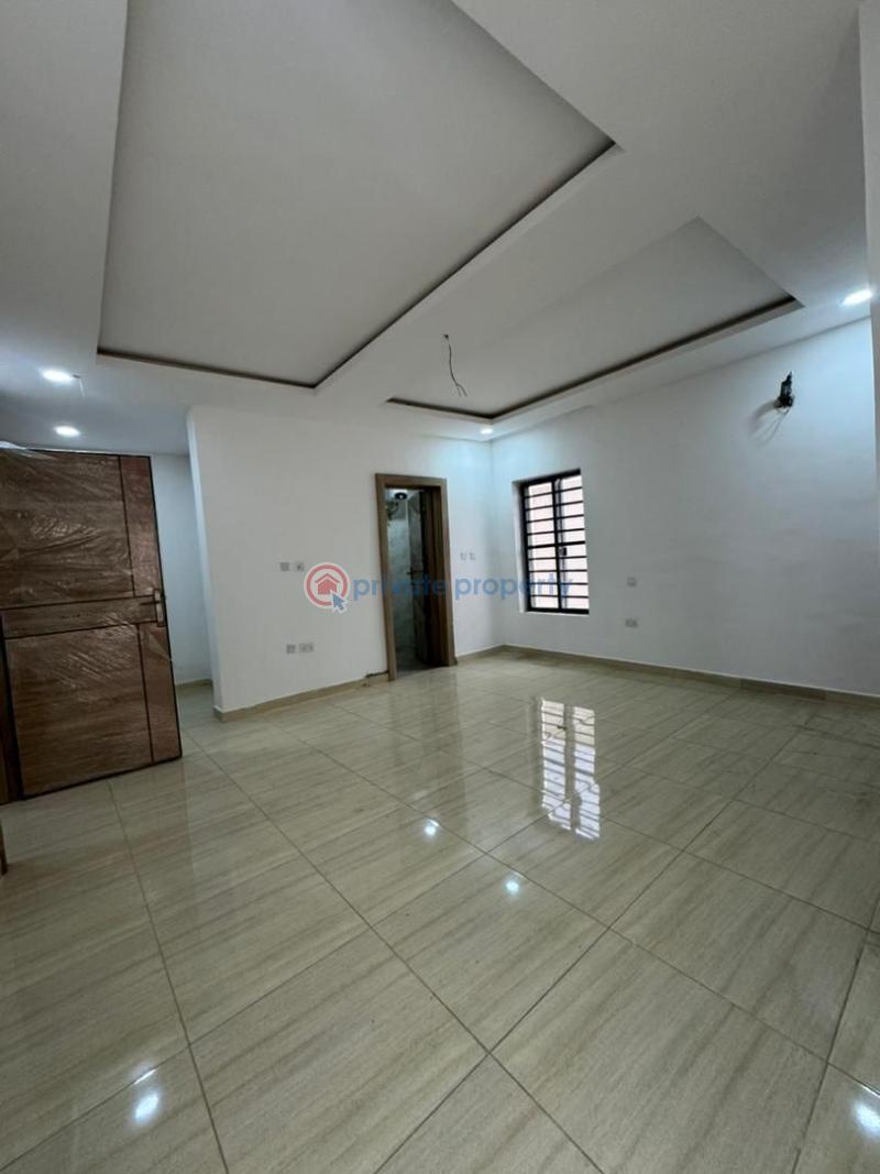 2 bedroom Block Of Flats For Rent Periwinkle Estate By Freedom Way Lekki Phase 1 Lagos - 21