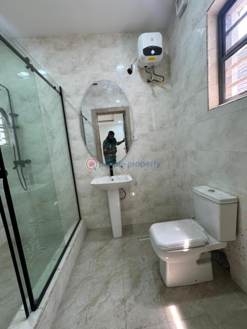 2 bedroom Block Of Flats For Rent Periwinkle Estate By Freedom Way Lekki Phase 1 Lagos - 17
