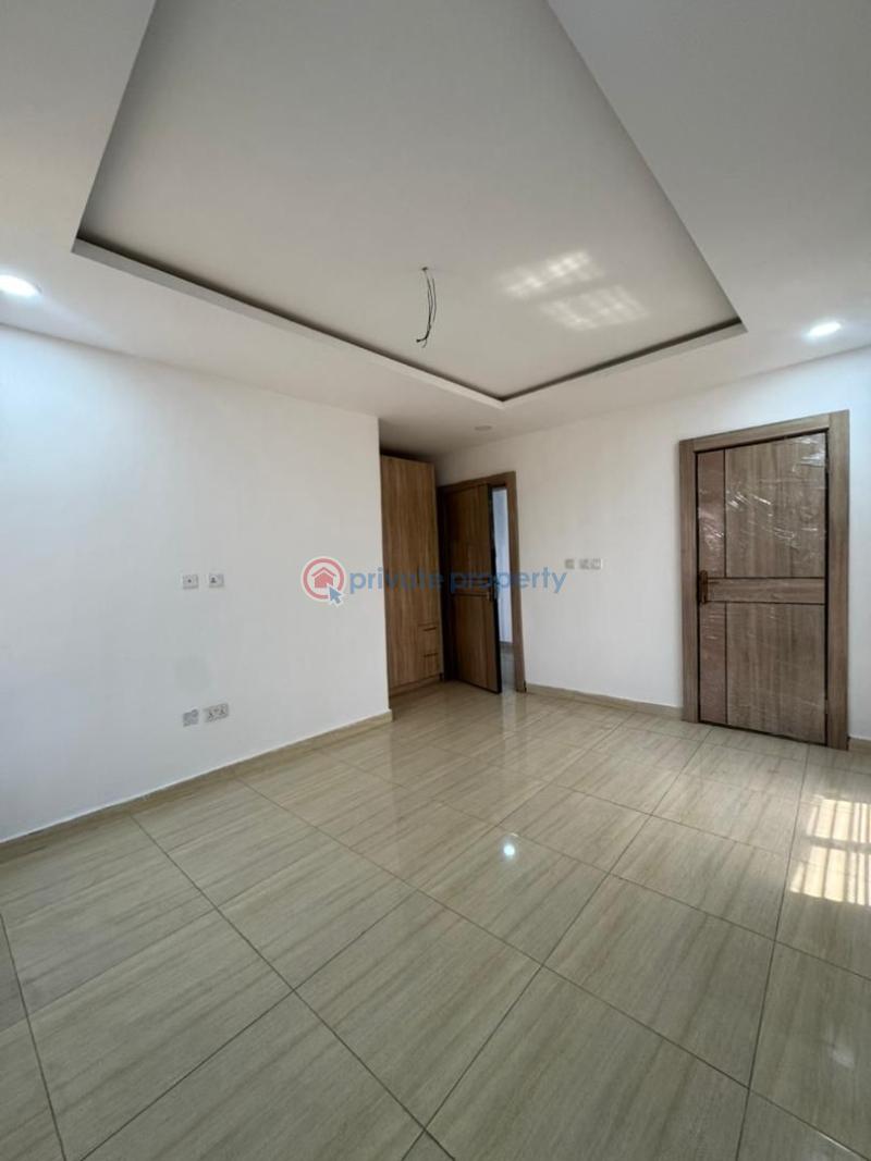 2 bedroom Block Of Flats For Rent Periwinkle Estate By Freedom Way Lekki Phase 1 Lagos - 15
