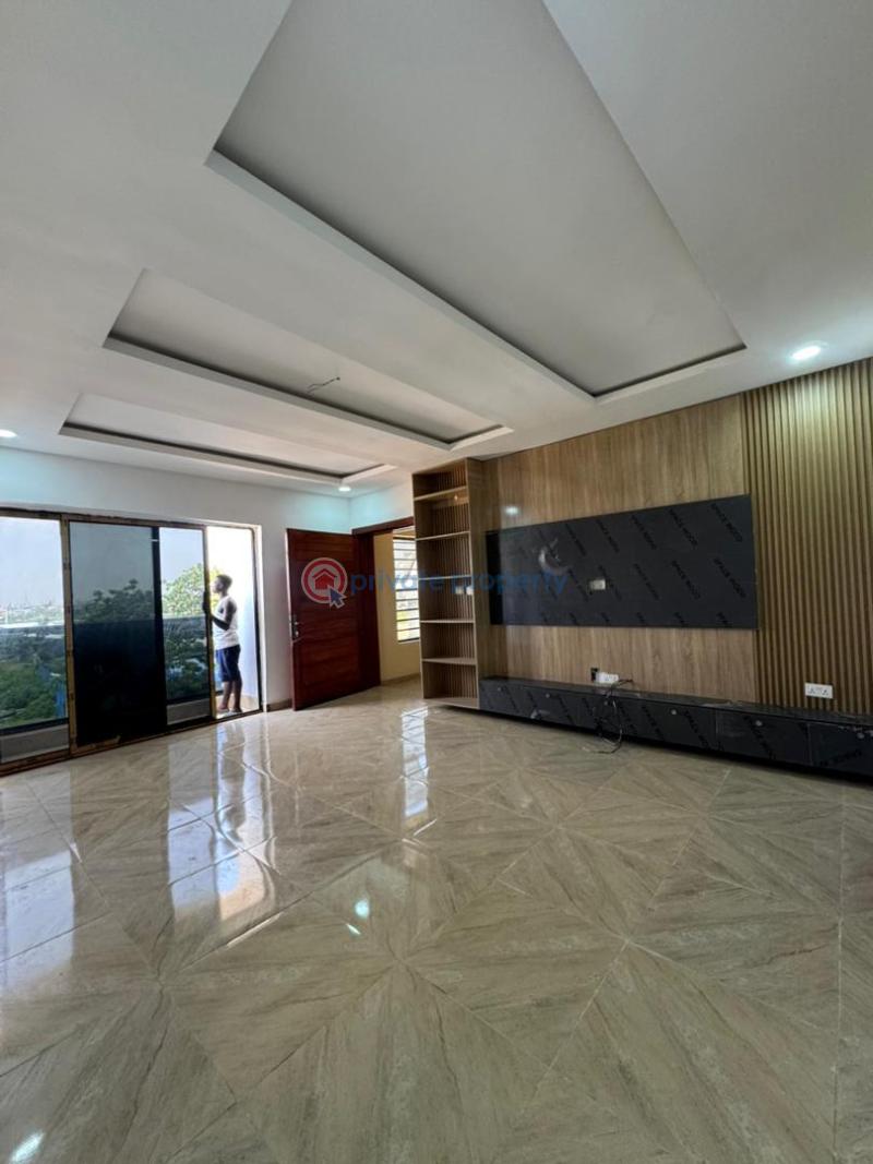 2 bedroom Block Of Flats For Rent Periwinkle Estate By Freedom Way Lekki Phase 1 Lagos - 23