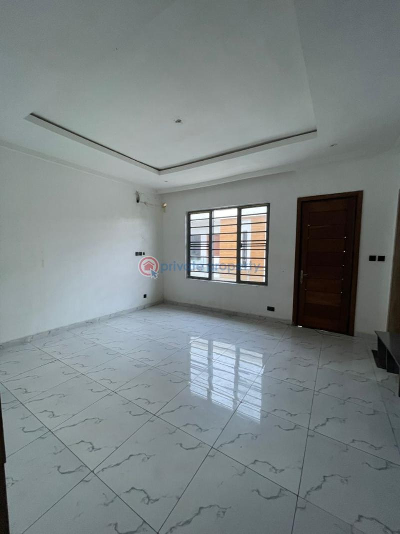 2 bedroom Block Of Flats For Rent Periwinkle Estate By Freedom Way Lekki Phase 1 Lagos - 24