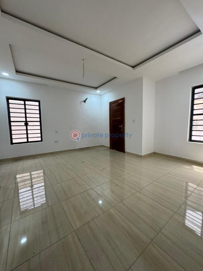 2 bedroom Block Of Flats For Rent Periwinkle Estate By Freedom Way Lekki Phase 1 Lagos - 18
