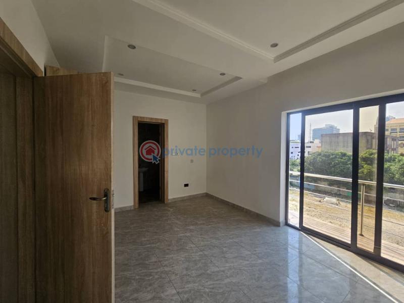 4 bedroom Terraced Duplex For Rent Luggard Road Old Ikoyi Lagos - 2