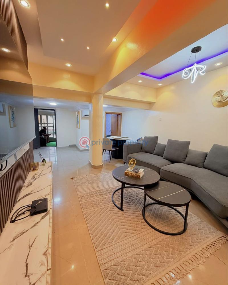 2 bedroom Flat & Apartment For Sale Ikeja Gra Ikeja Lagos - 1