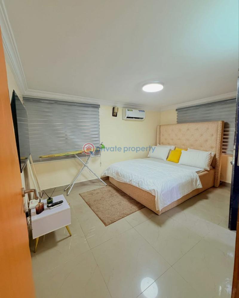 2 bedroom Flat & Apartment For Sale Ikeja Gra Ikeja Lagos - 0