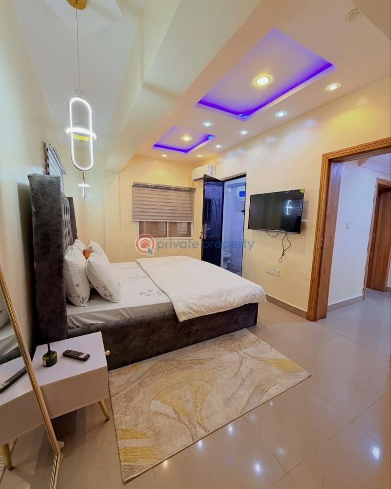 2 bedroom Flat & Apartment For Sale Ikeja Gra Ikeja Lagos - 5