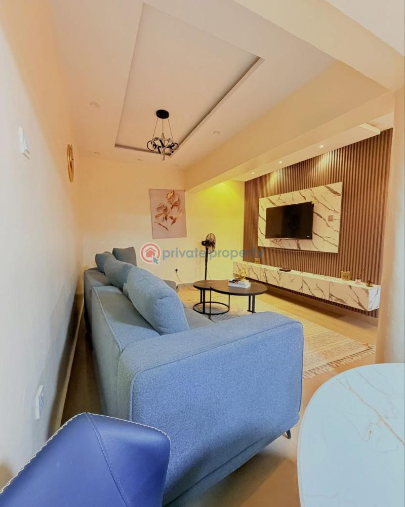 2 bedroom Flat & Apartment For Sale Ikeja Gra Ikeja Lagos - 6