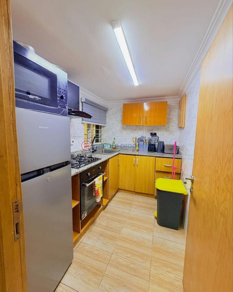 2 bedroom Flat & Apartment For Sale Ikeja Gra Ikeja Lagos - 7