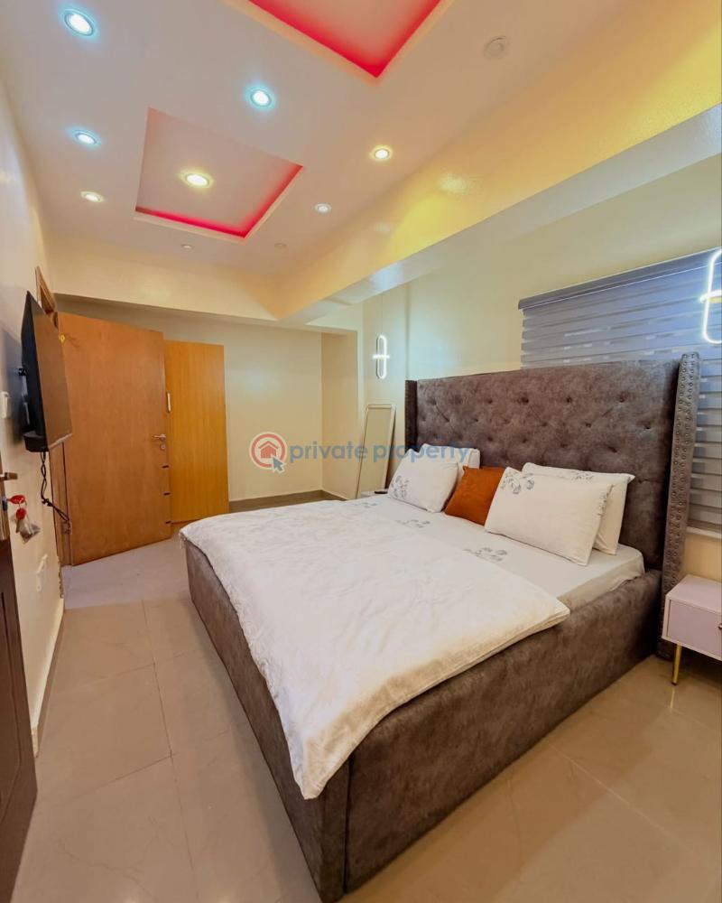 2 bedroom Flat & Apartment For Sale Ikeja Gra Ikeja Lagos - 2