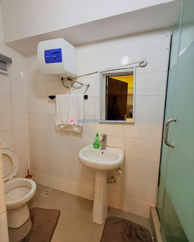 2 bedroom Flat & Apartment For Sale Ikeja Gra Ikeja Lagos - 3