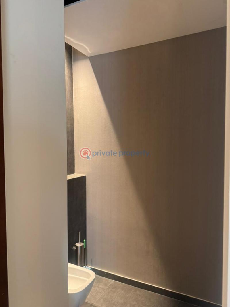3 bedroom Flat & Apartment For Rent Old Ikoyi Lagos - 19
