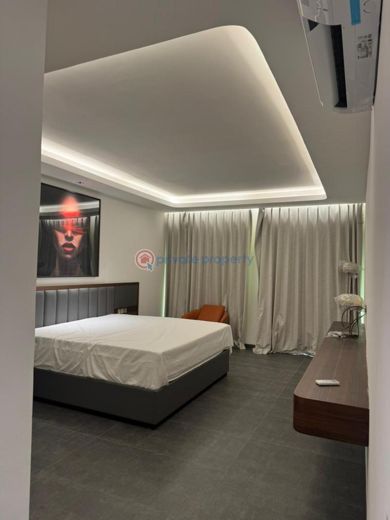 3 bedroom Flat & Apartment For Rent Old Ikoyi Lagos - 22