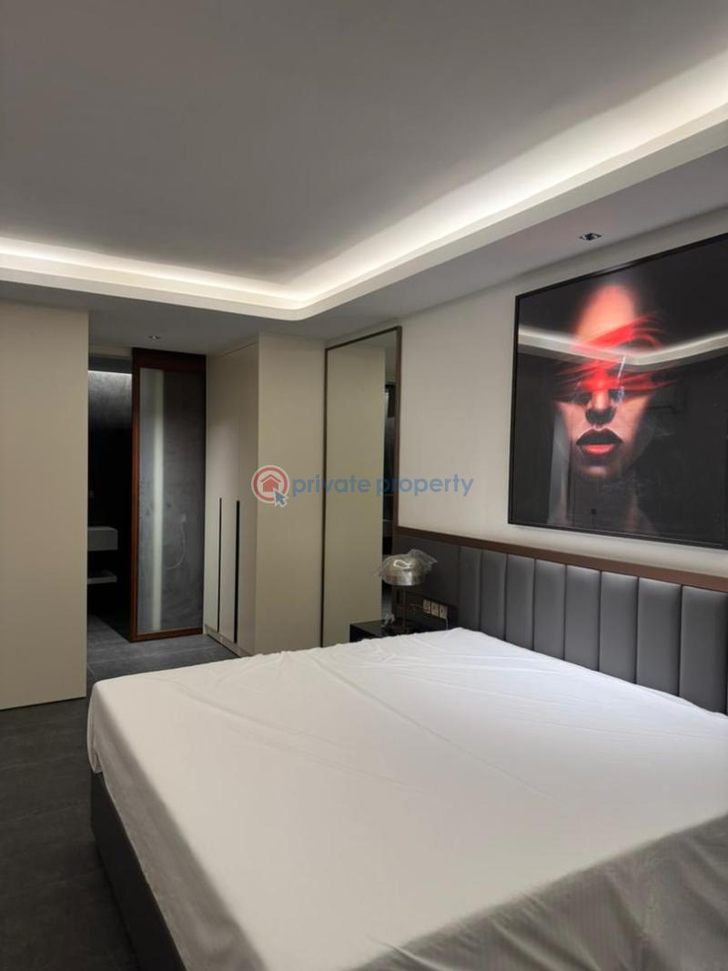 3 bedroom Flat & Apartment For Rent Old Ikoyi Lagos - 26