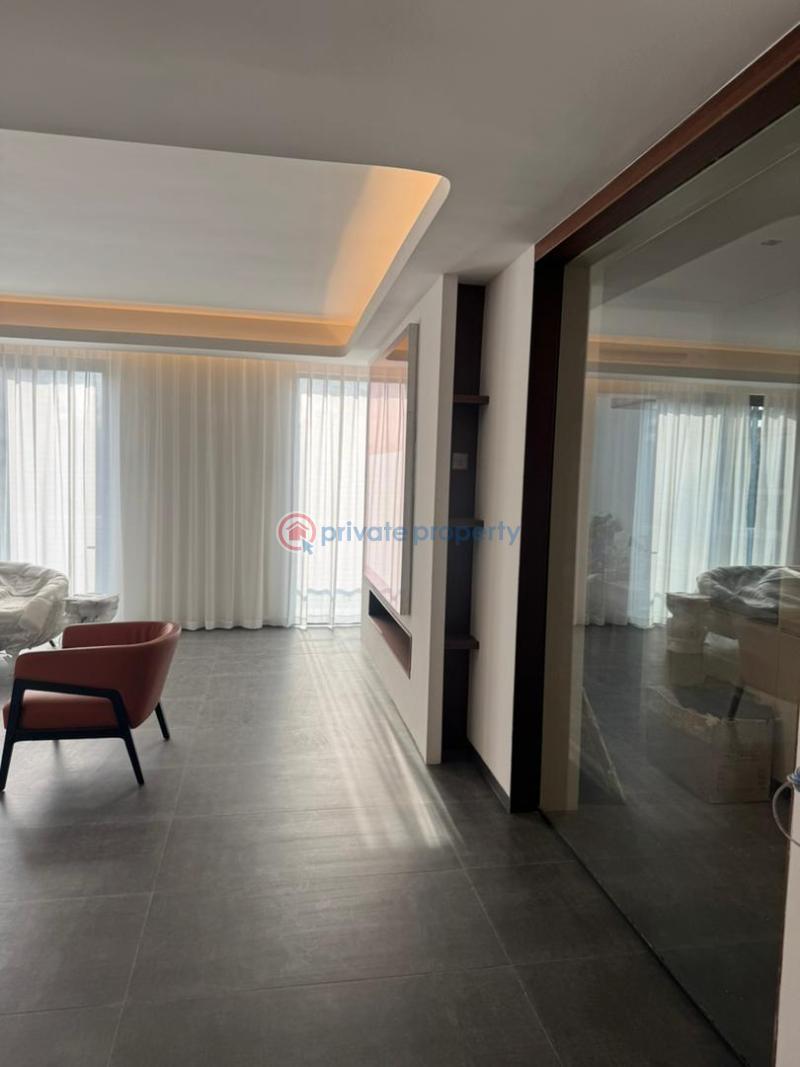 3 bedroom Flat & Apartment For Rent Old Ikoyi Lagos - 32