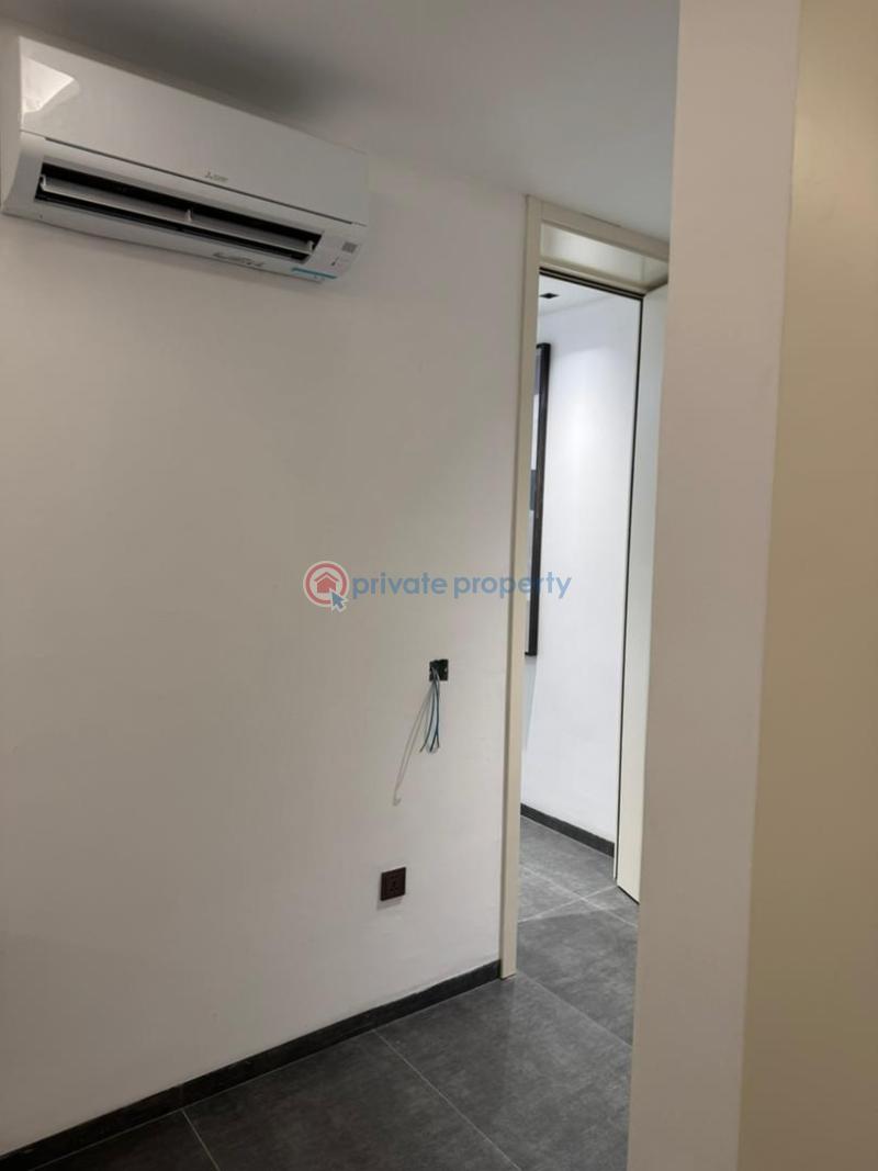 3 bedroom Flat & Apartment For Rent Old Ikoyi Lagos - 9