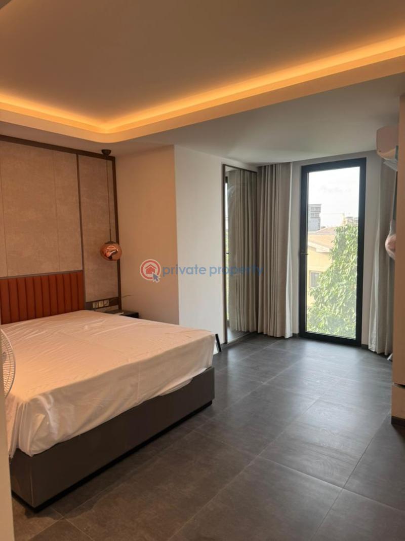 3 bedroom Flat & Apartment For Rent Old Ikoyi Lagos - 11