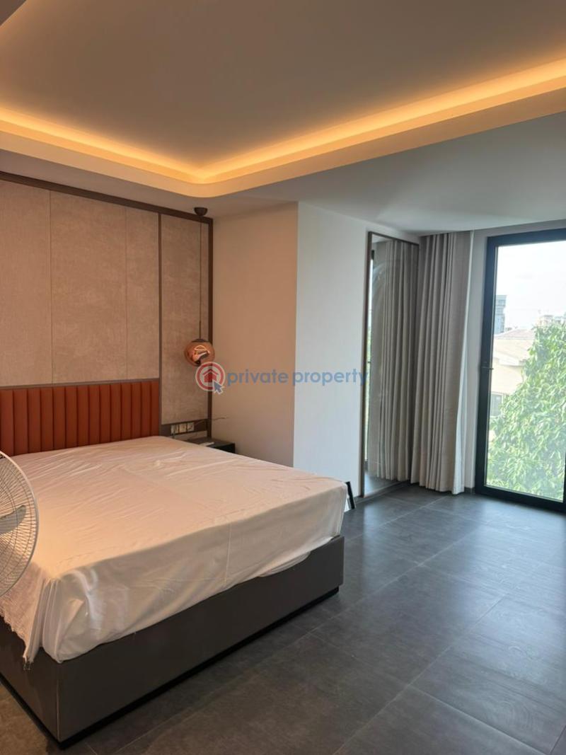 3 bedroom Flat & Apartment For Rent Old Ikoyi Lagos - 35