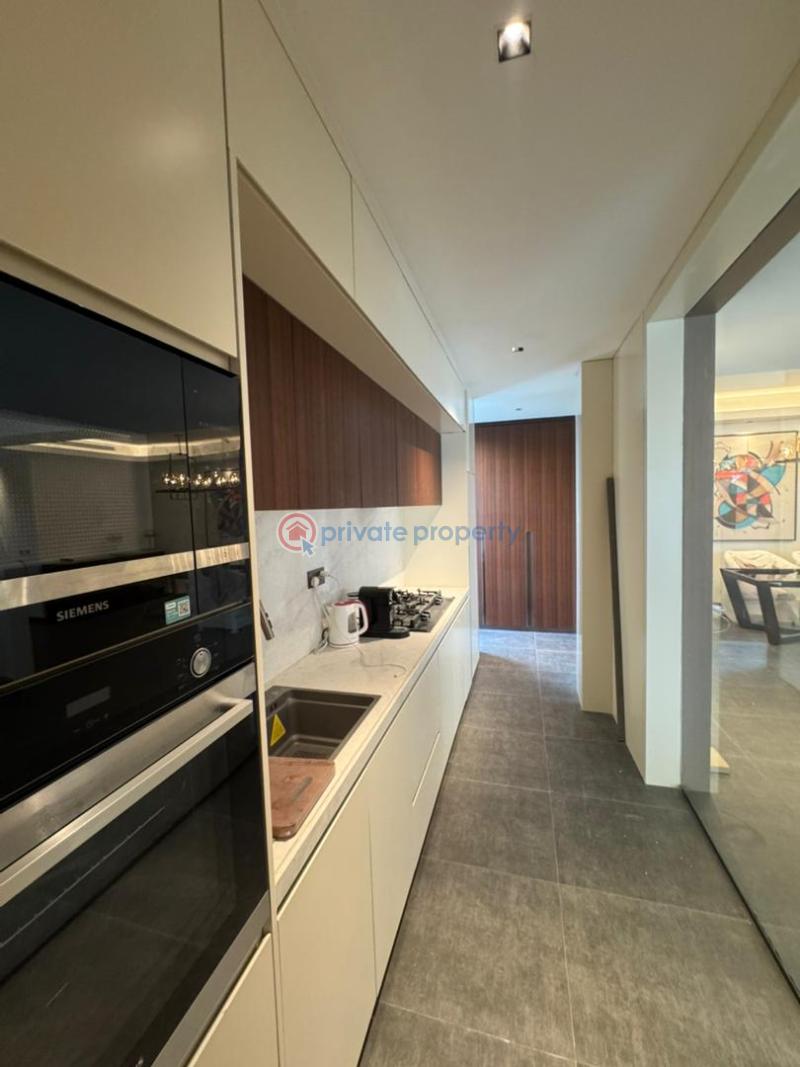 3 bedroom Flat & Apartment For Rent Old Ikoyi Lagos - 25