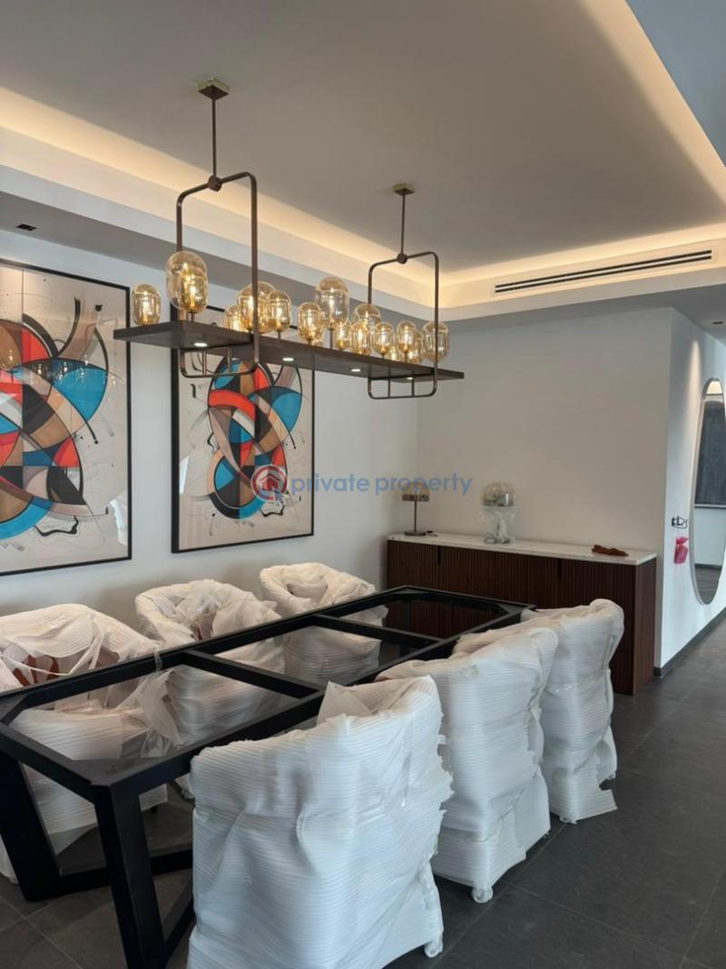 3 bedroom Flat & Apartment For Rent Old Ikoyi Lagos - 30