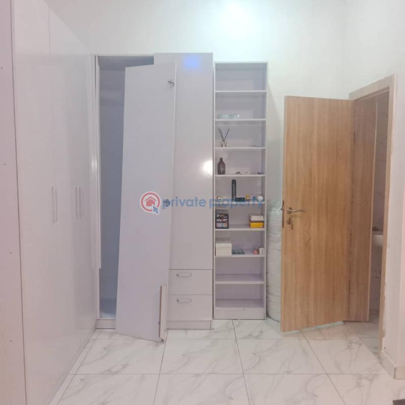 3 bedroom Terrace For Sale Atlantic Garden Estate Olokonla Ajah Lagos - 4