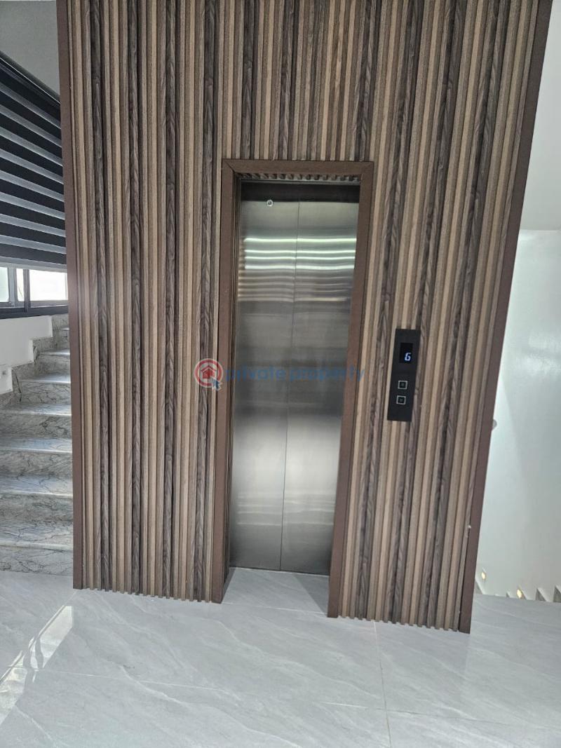 4 bedroom Semi detached Duplex For Rent Off Bourdillon Old Ikoyi Lagos - 4