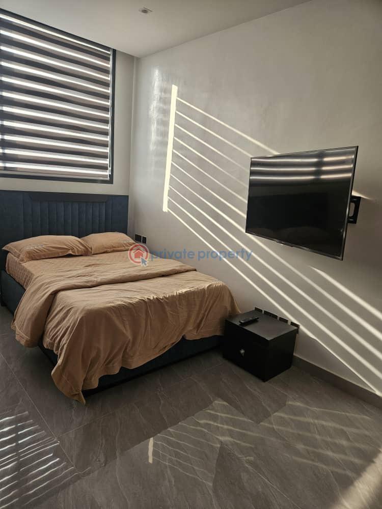 4 bedroom Semi detached Duplex For Rent Off Bourdillon Old Ikoyi Lagos - 3