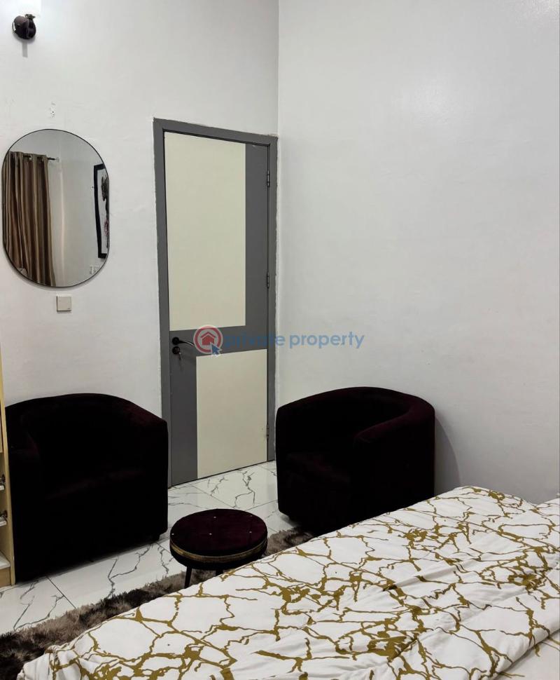 1 bedroom Shared Apartment Short let Royal Pine Estate, Orchid Road Lekki Phase 2 Lagos - 5