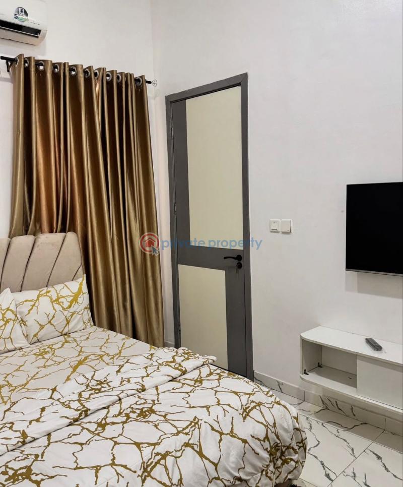 1 bedroom Shared Apartment Short let Royal Pine Estate, Orchid Road Lekki Phase 2 Lagos - 2