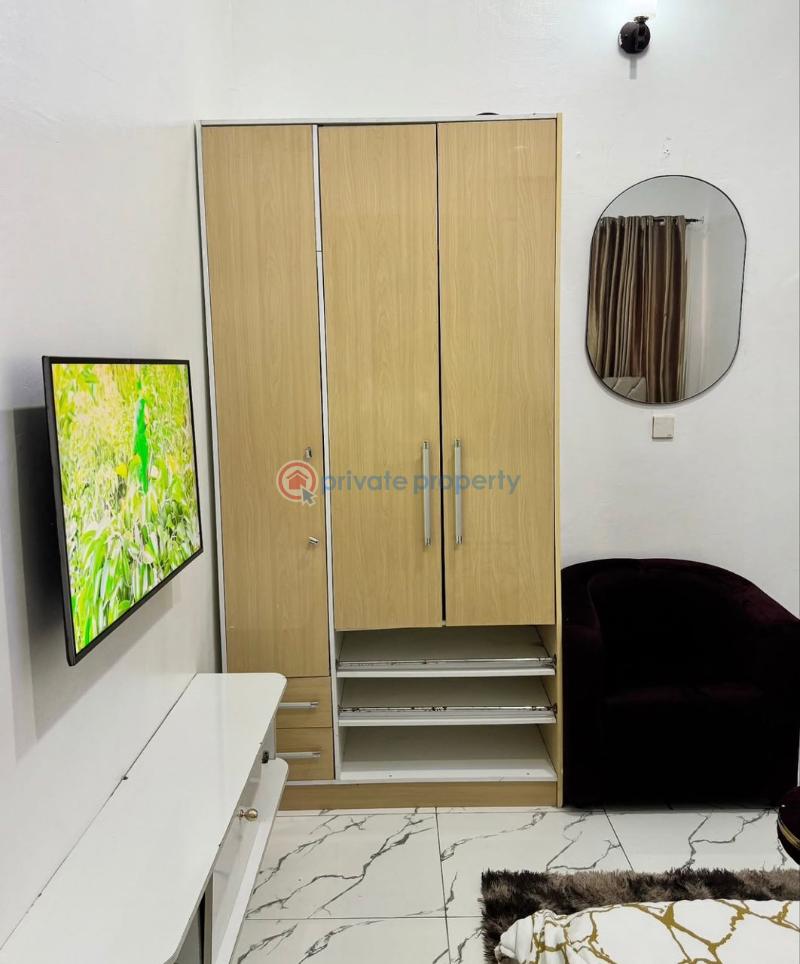 1 bedroom Shared Apartment Short let Royal Pine Estate, Orchid Road Lekki Phase 2 Lagos - 4