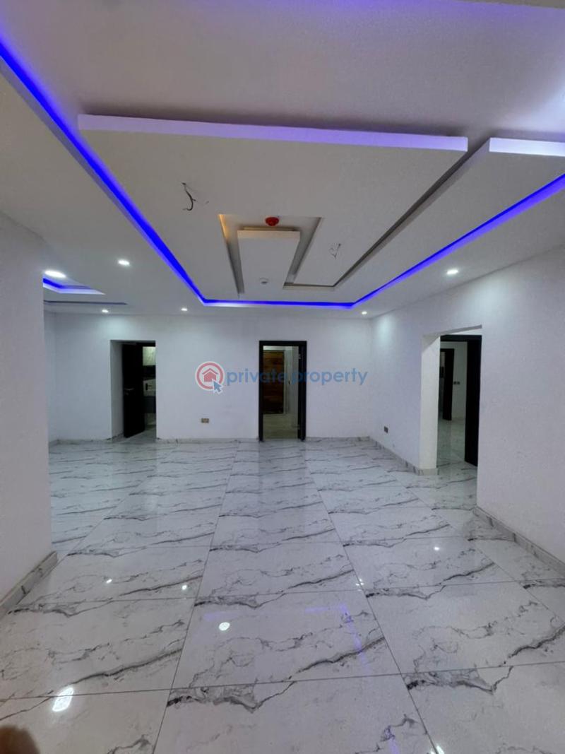 Flat & Apartment For Rent Lekki Phase 1 Lekki Lagos - 1