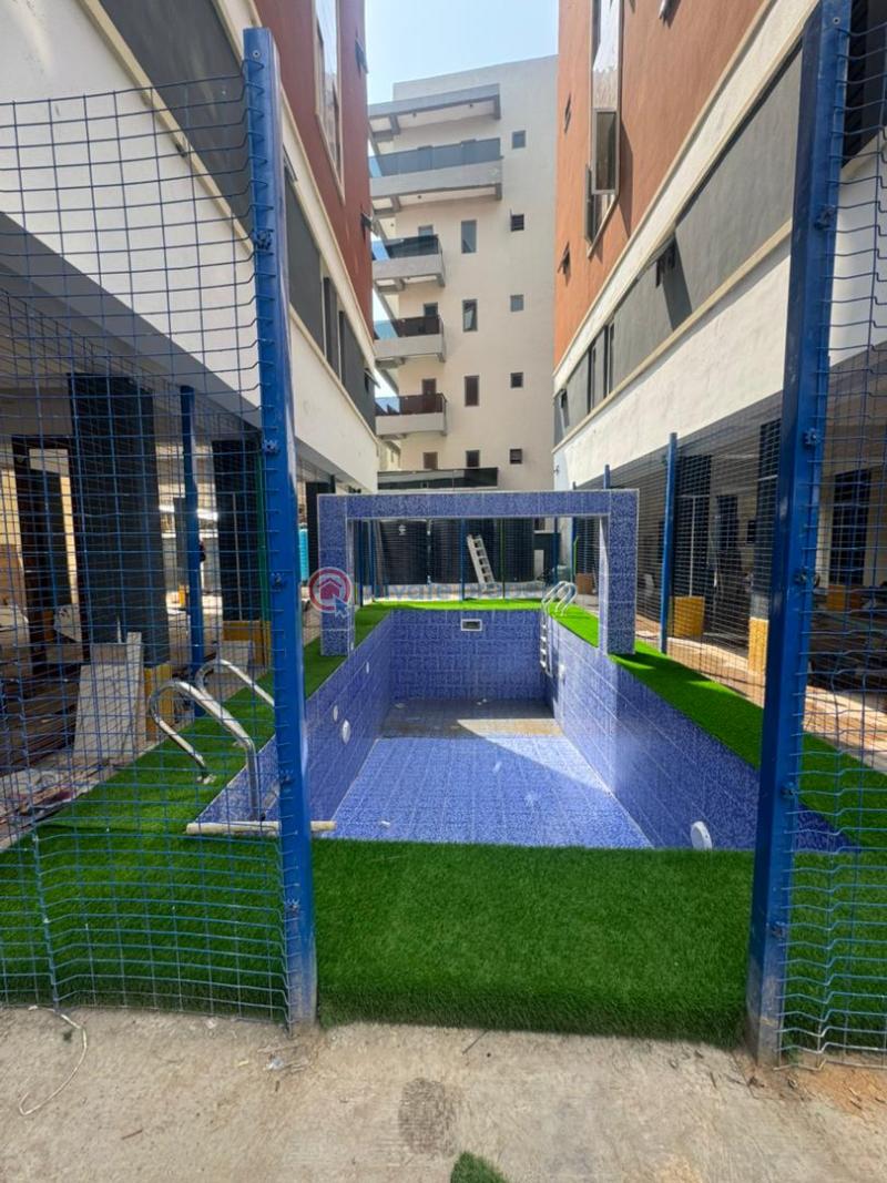 Flat & Apartment For Rent Lekki Phase 1 Lekki Lagos - 5