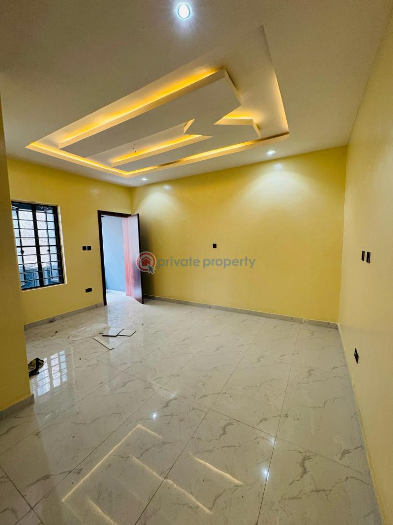 4 bedroom Terraced Duplex For Sale Opebi Ikeja Lagos - 7