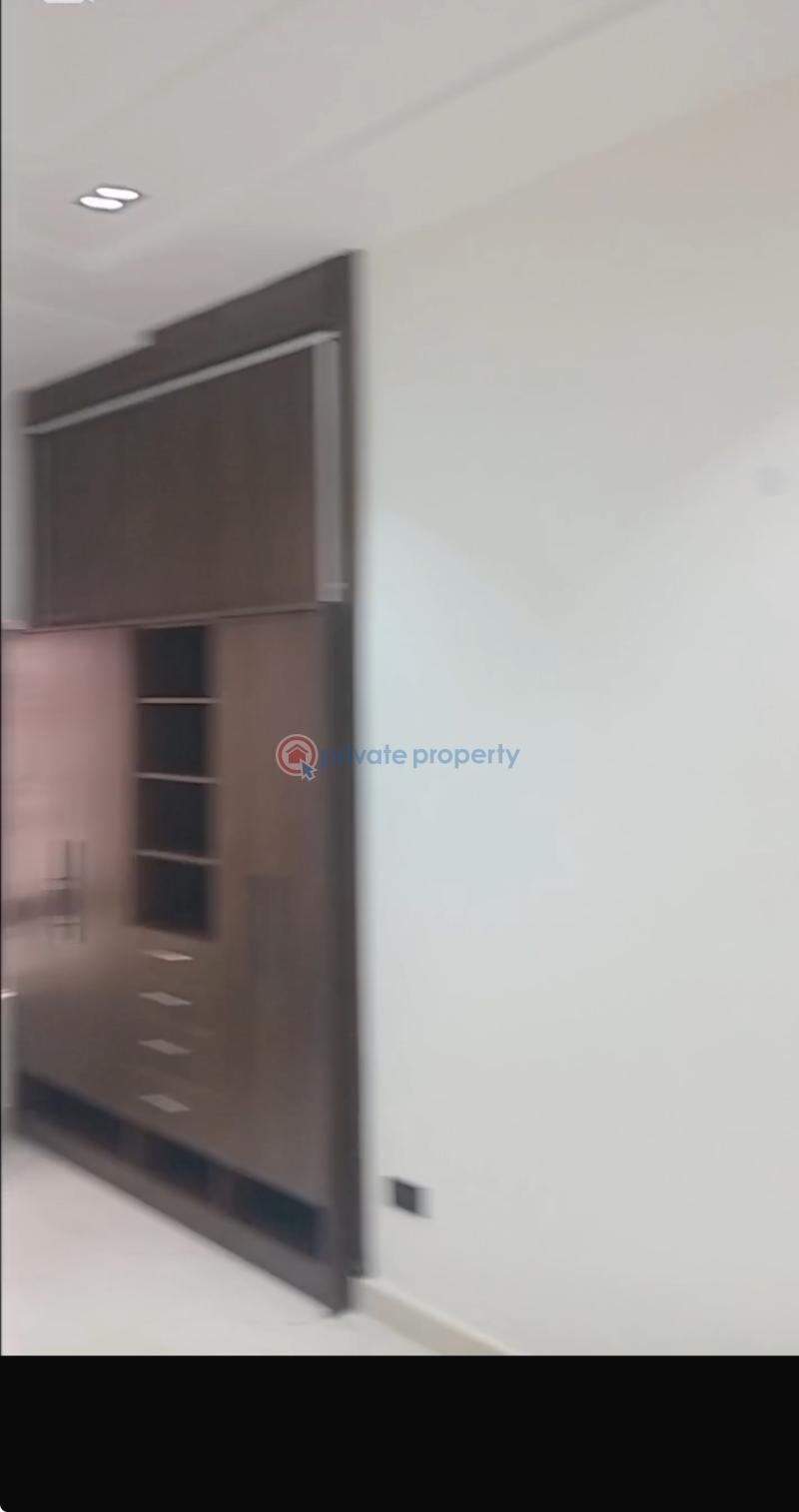 Newly built and luxury 4bedroom terrace duplex - 7 4 bedroom Terraced Duplex For Rent Jahi Gilmore Abuja Jahi Abuja Phase 2  - 7